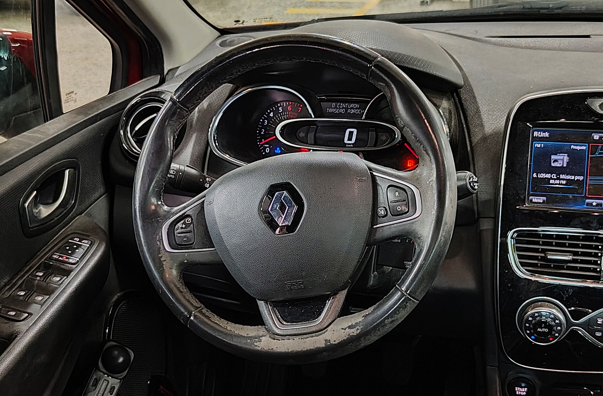 Renault Clio Zen Energy TCe - foto 32