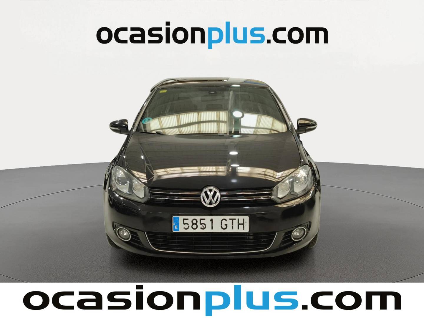 Volkswagen Golf Volkswagen Golf Sport 1.4 TSI  (160 CV) DSG 160cv