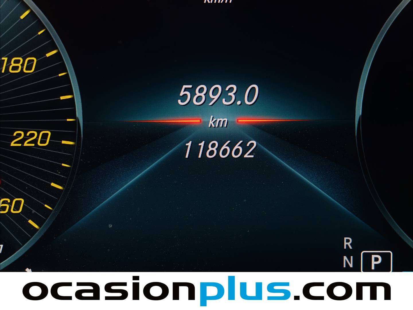 Foto Mercedes Clase C Mercedes-Benz Clase C C Coupe 180 (156 CV)