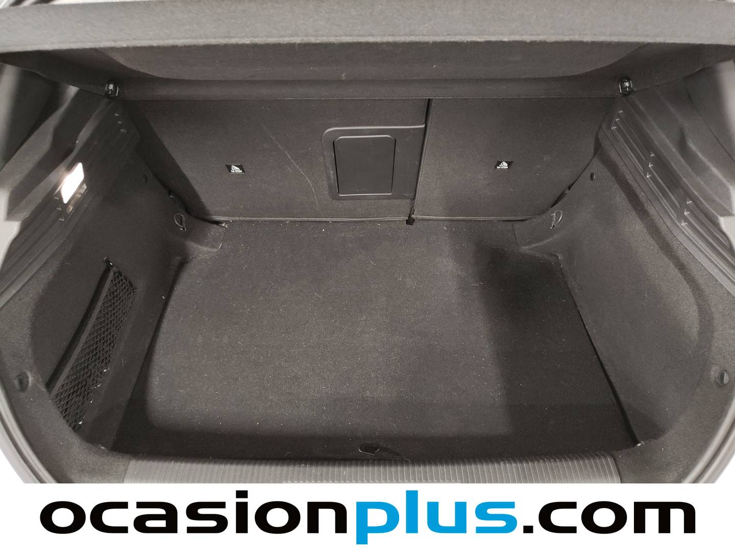 Fotos maletero Peugeot 308 Peugeot 308 Allure Pack BlueHDi 130 S&S (130 CV)