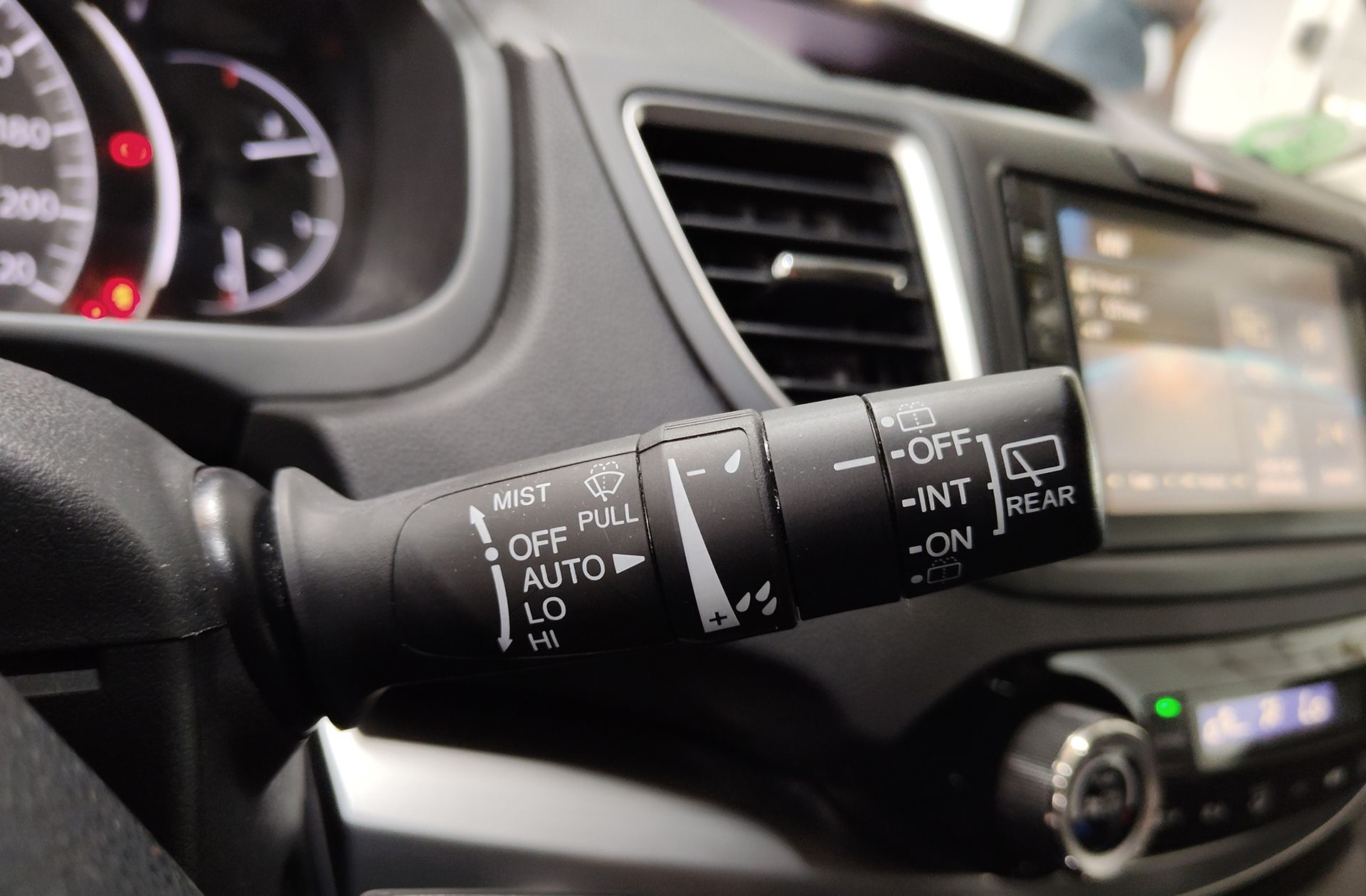 Honda CR-V 1.6i-DTEC Lifestyle 4x2 - foto 32