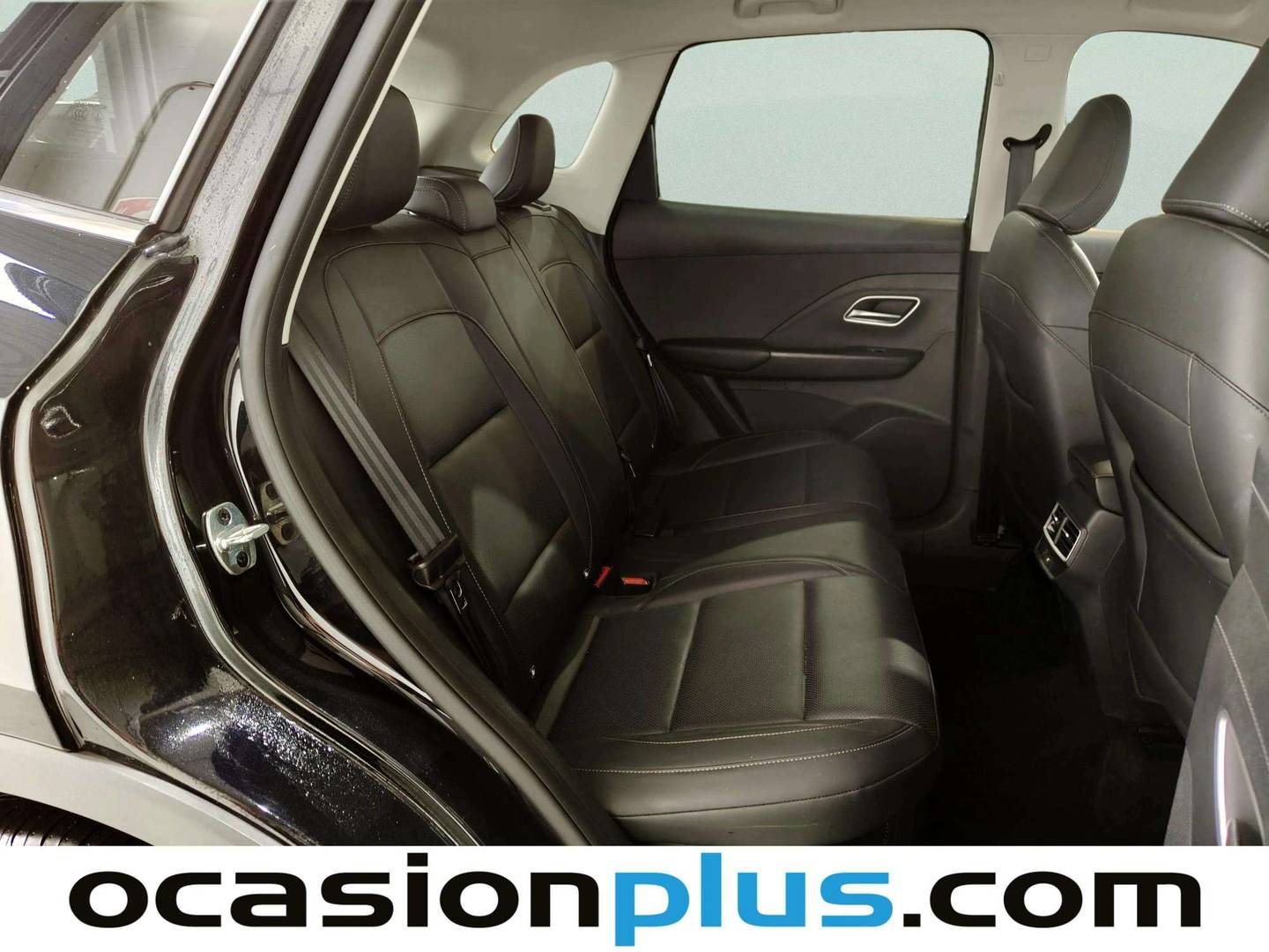 MG ZS MG ZS 1.5 Hybrid+ Luxury (197 CV) km 0