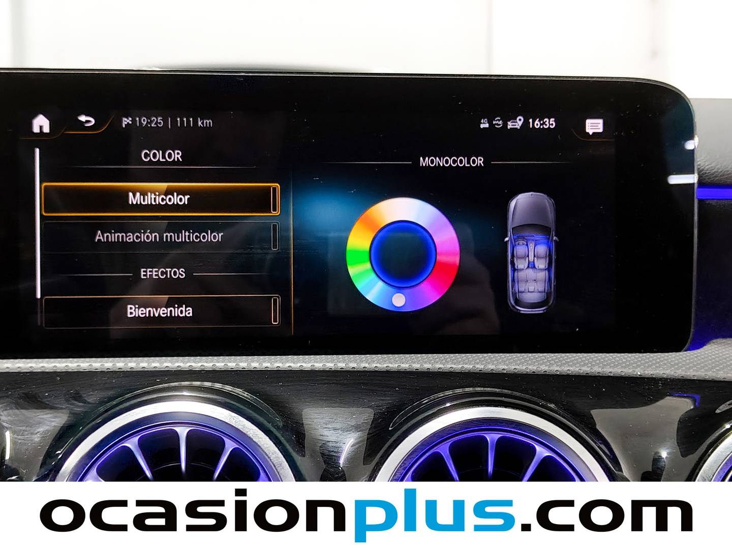 Mercedes Clase A Mercedes-Benz Clase A Clase A 200 d (150 CV) km 0