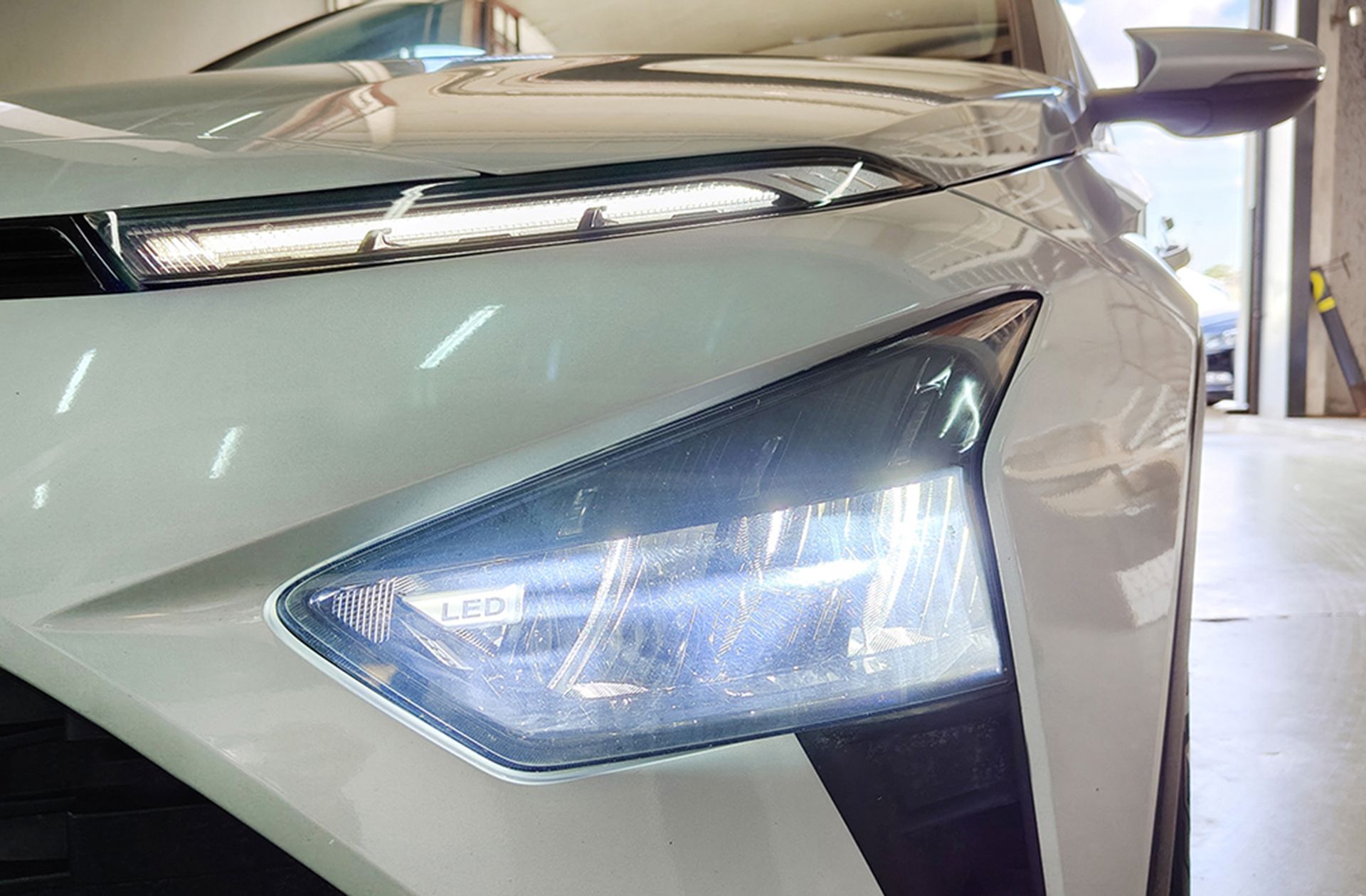 Hyundai Bayon 1.0 T-GDi 48V Tecno - foto 17