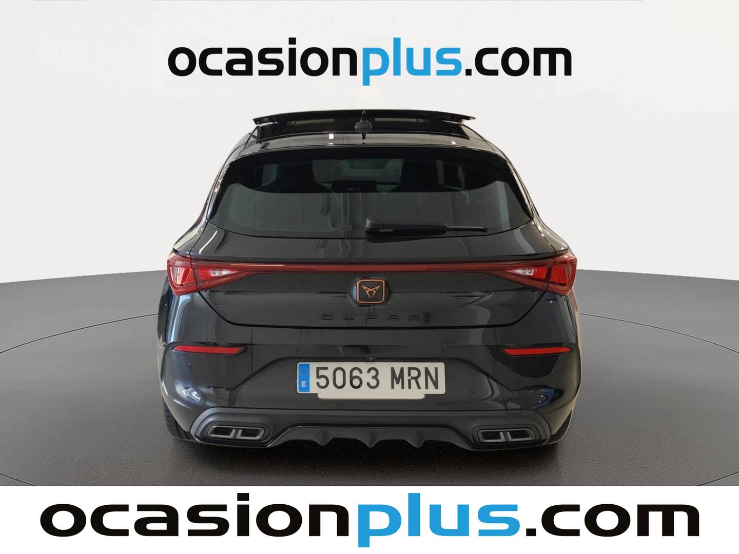 Cupra León Cupra León 1.5 eTSI DSG (150 CV) 2024