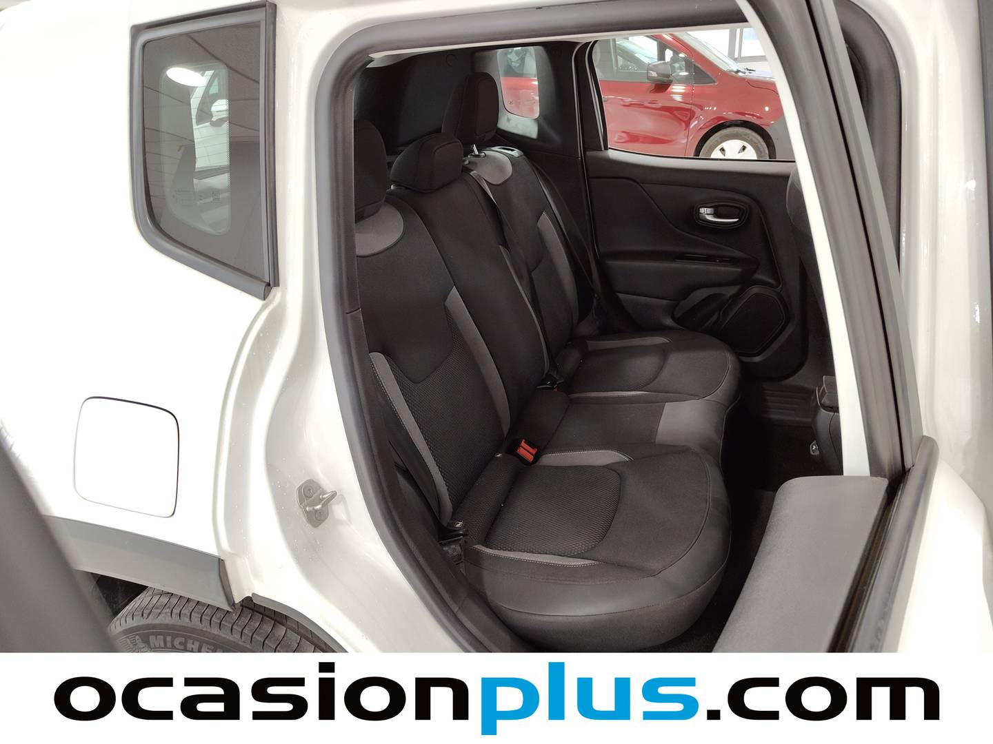 Jeep Renegade Jeep Renegade 1.0G Limited 4x2 (120 CV) km 0