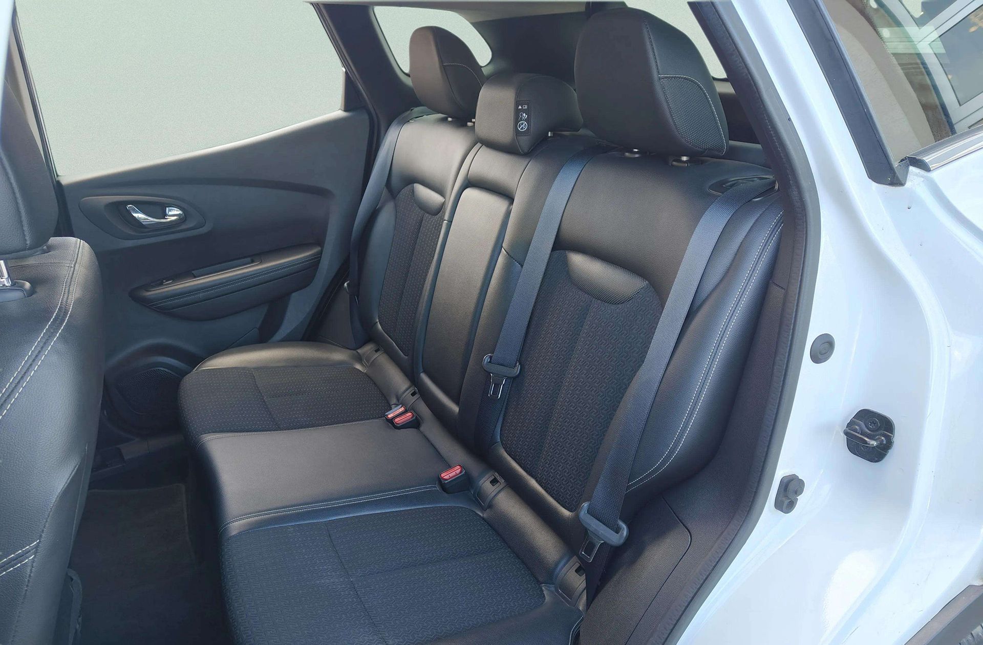 Renault Kadjar Zen Energy dCi X-Tronic - foto 12