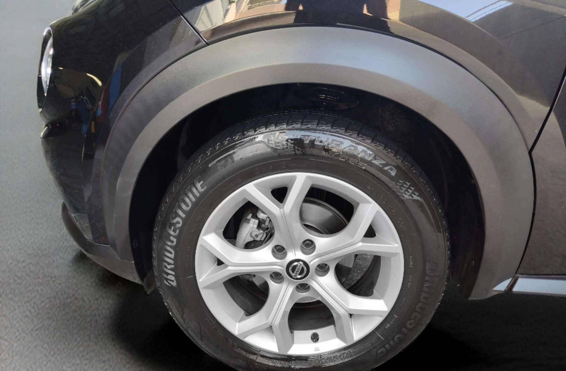Nissan Juke DIG-T Acenta - foto 32