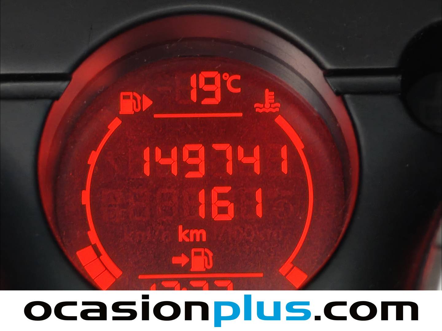 Nissan QASHQAI+2 Nissan Qashqai+2 1.5 dCi Acenta 4x2 (106 CV) seminuevo