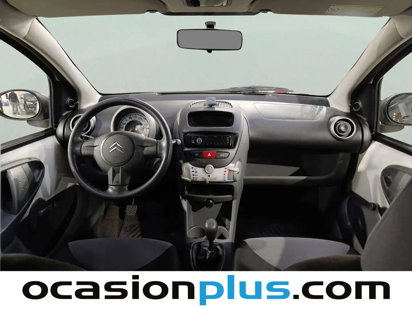 Foto Citroën C1 Citroen C1 1.0 X (68 CV)