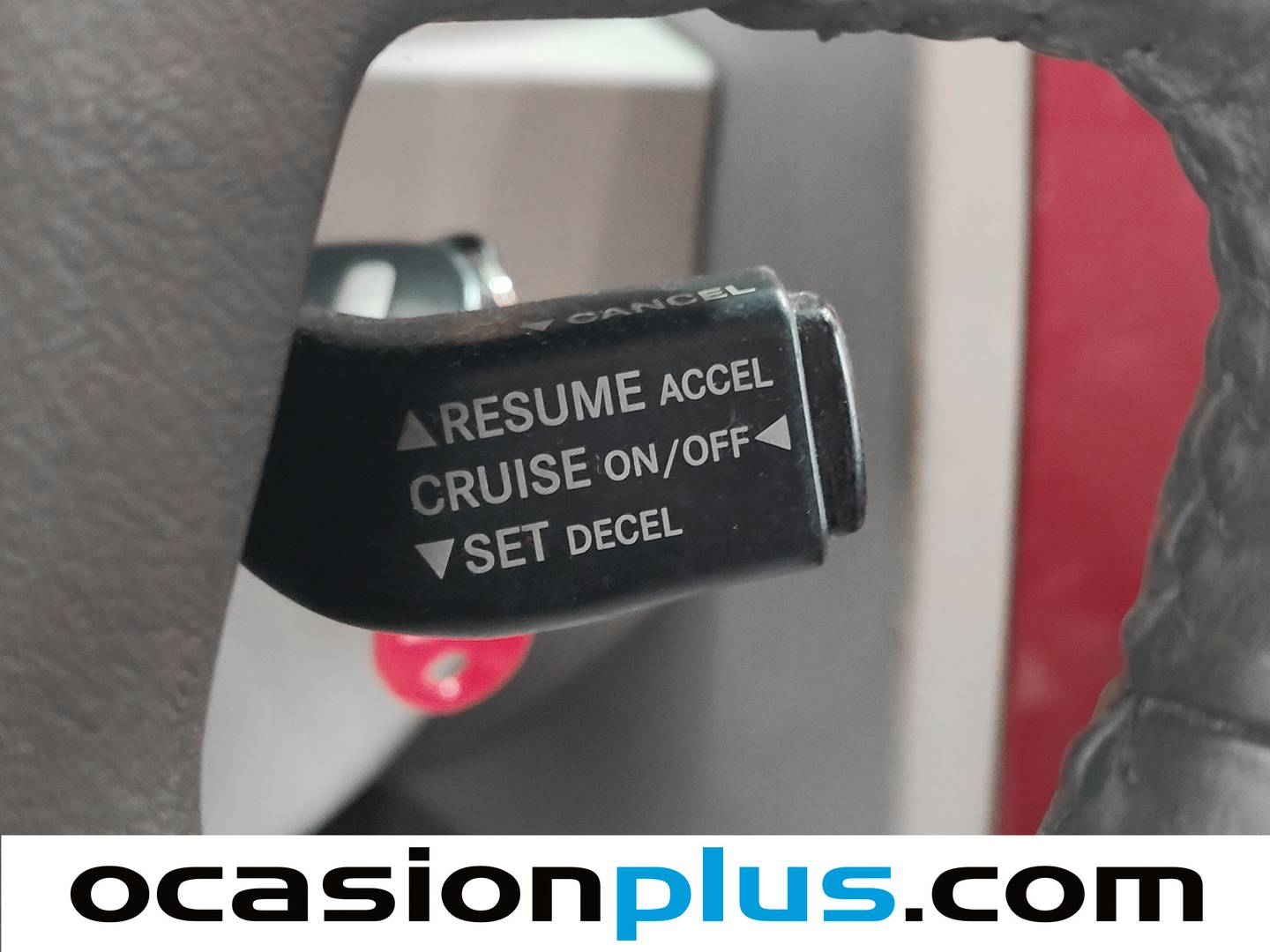 Extras y acabados del Dodge Caliber Dodge Caliber 2.0 CRD SXT Sport (140 CV)