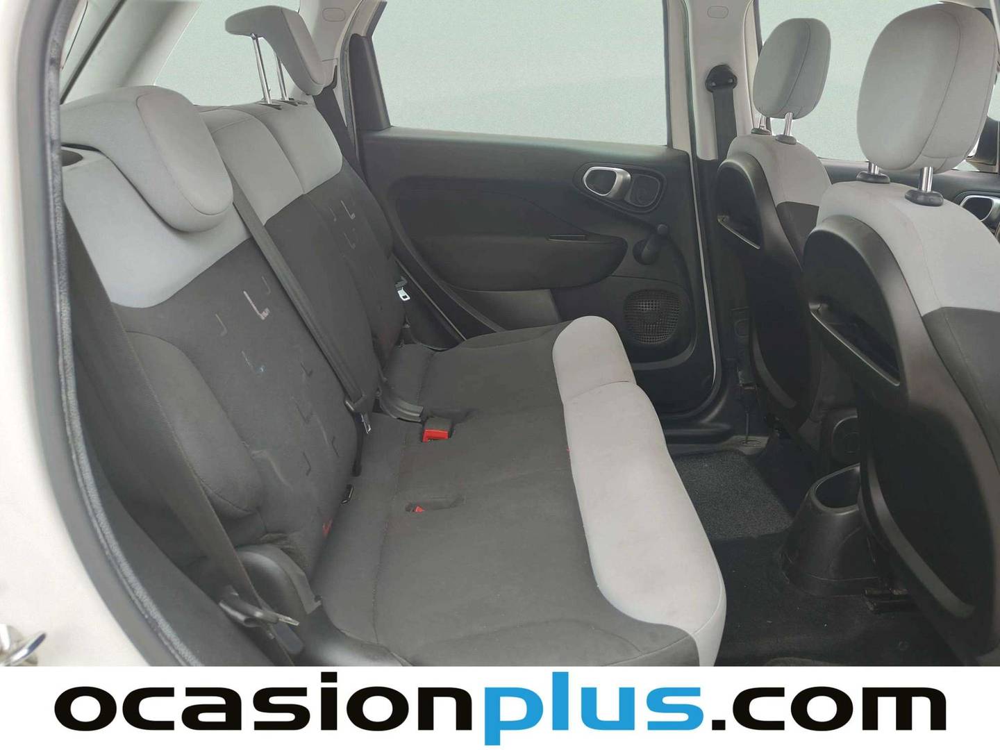 Fiat 500L Fiat 500L 1.3 MultiJet II S&S Pop Star (85 CV) km 0