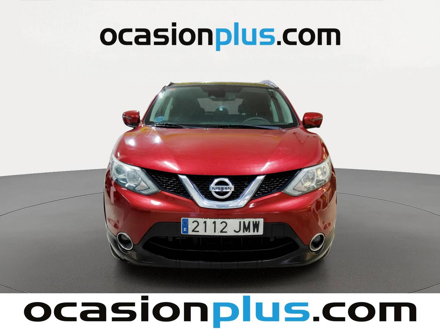 Nissan QASHQAI Nissan Qashqai 1.6 dCi N-Connecta 4x2 (130 CV) barato