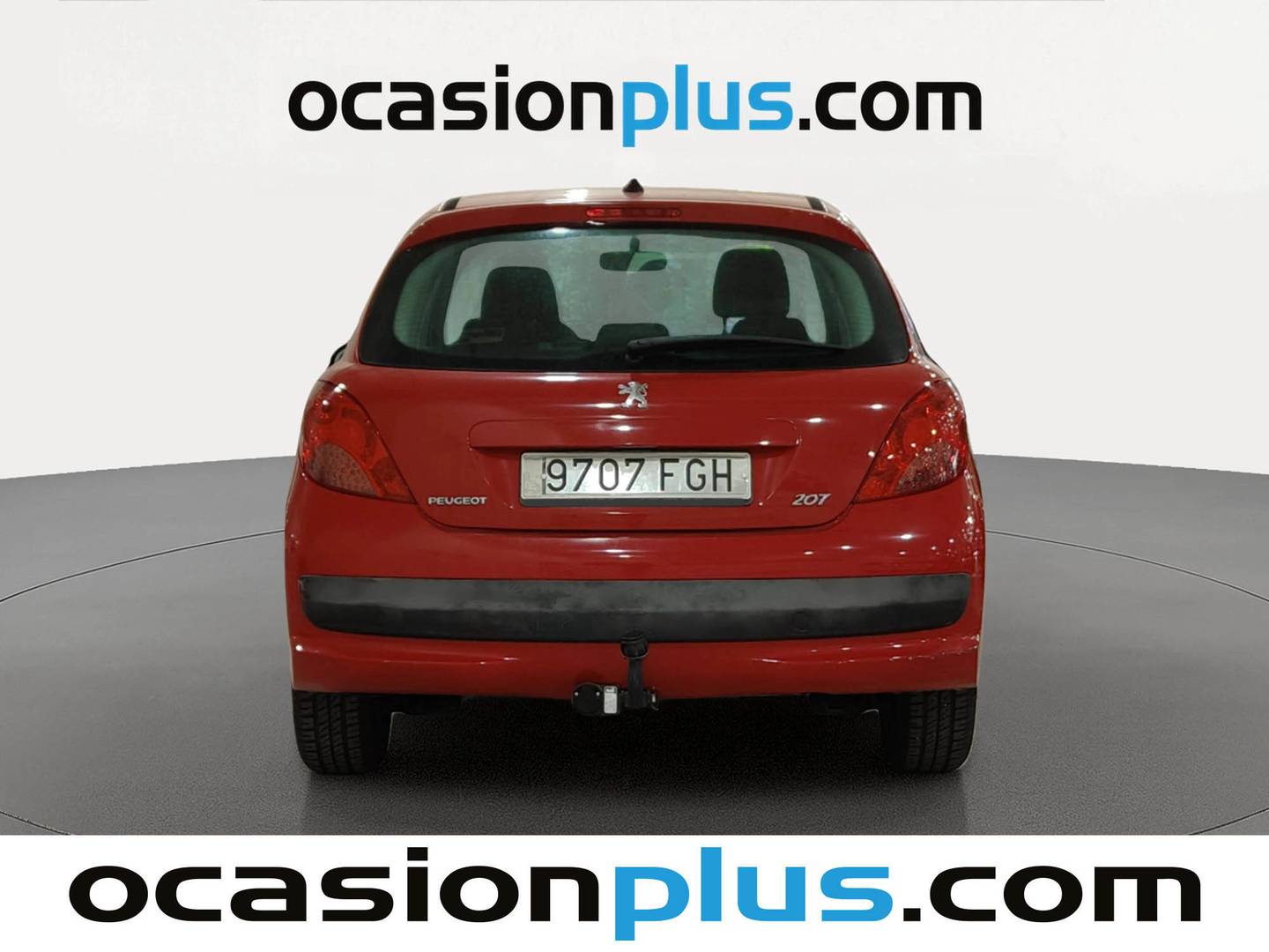 Peugeot 207 Peugeot 207 1.4 16v X-Line (90 CV) barato