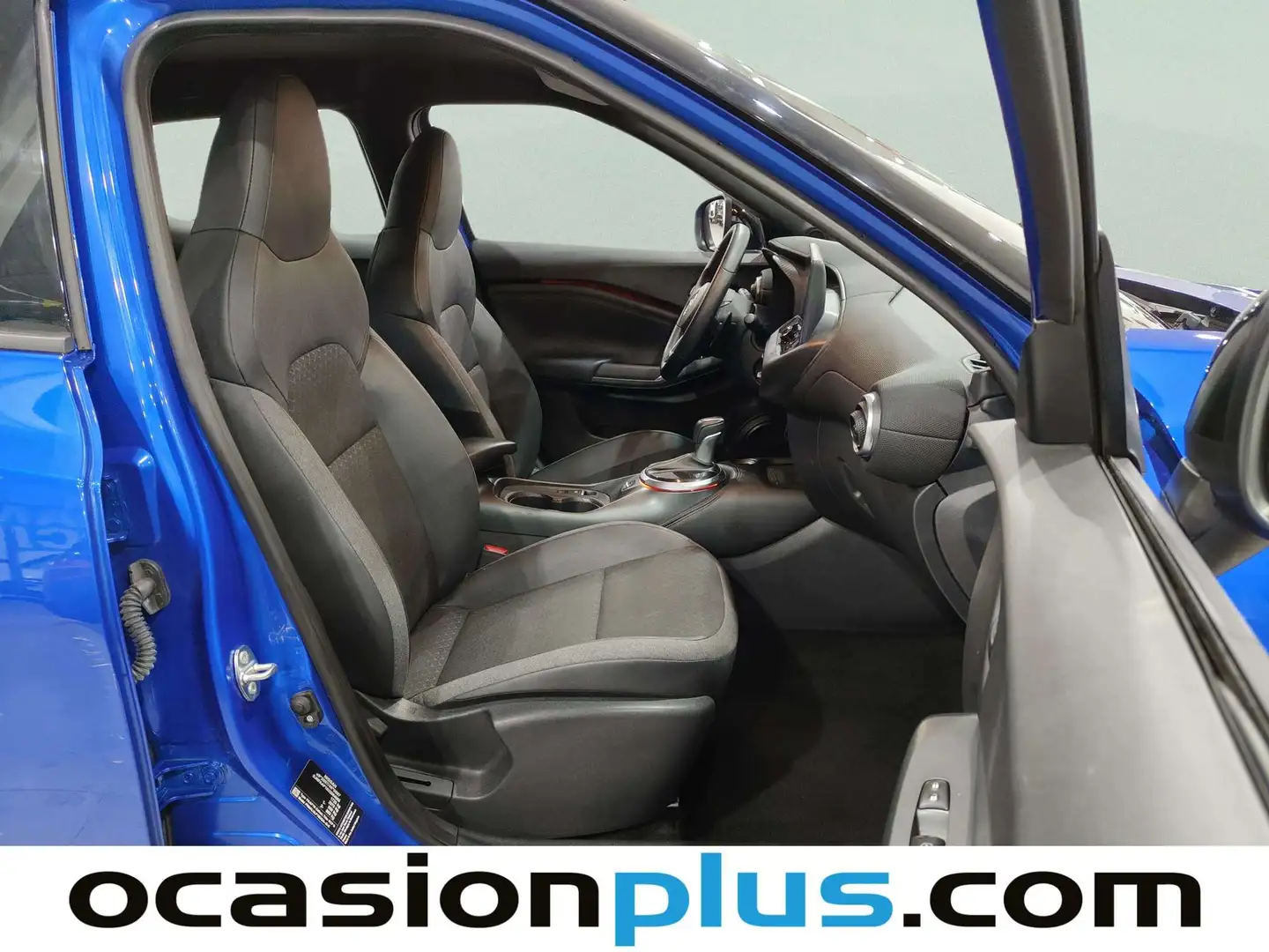 Foto Nissan JUKE Nissan Juke DIG-T N-Connecta 4x2 DCT (114 CV)