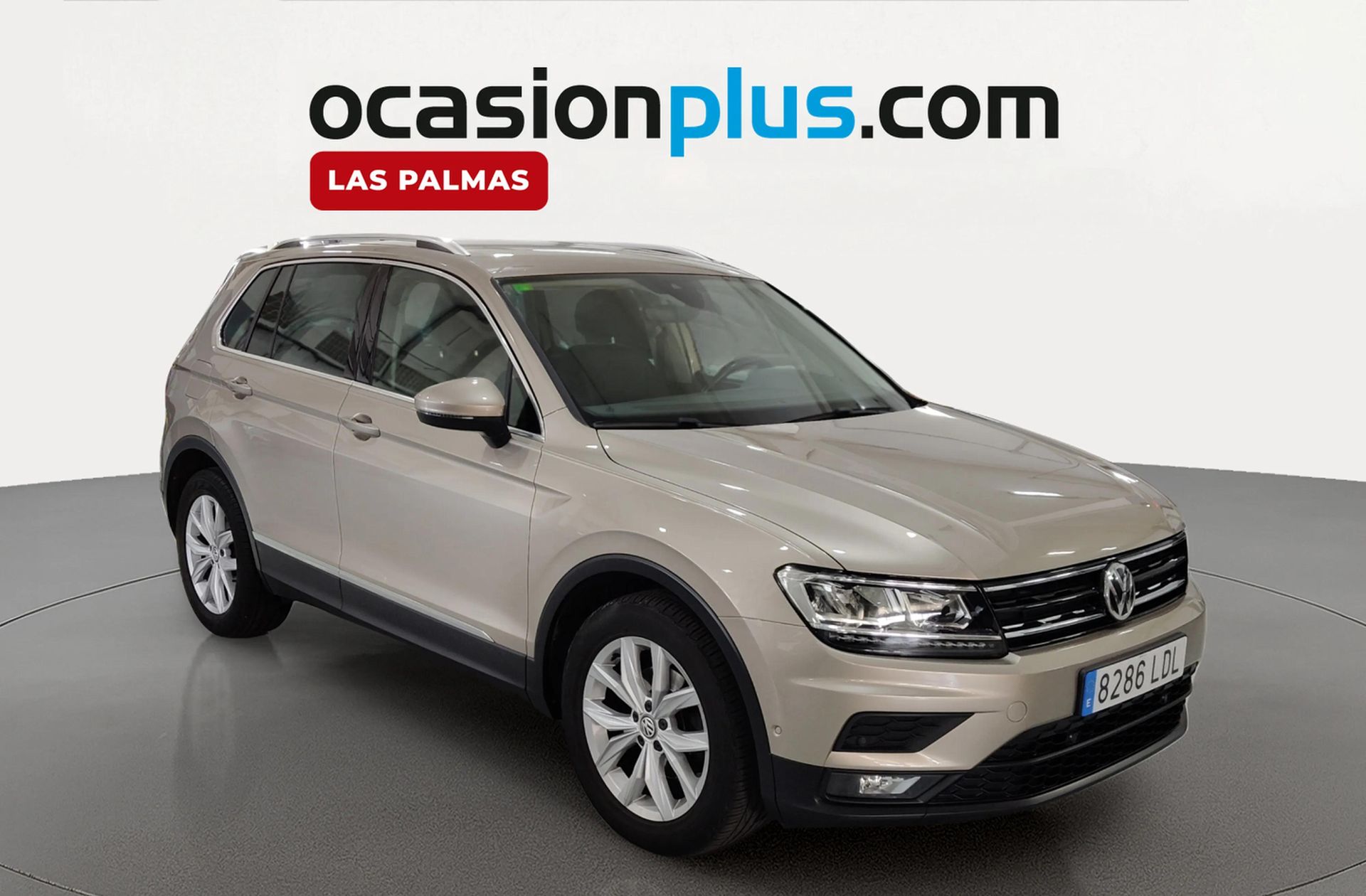 Volkswagen Tiguan Advance 2.0 TDI DSG - foto 2