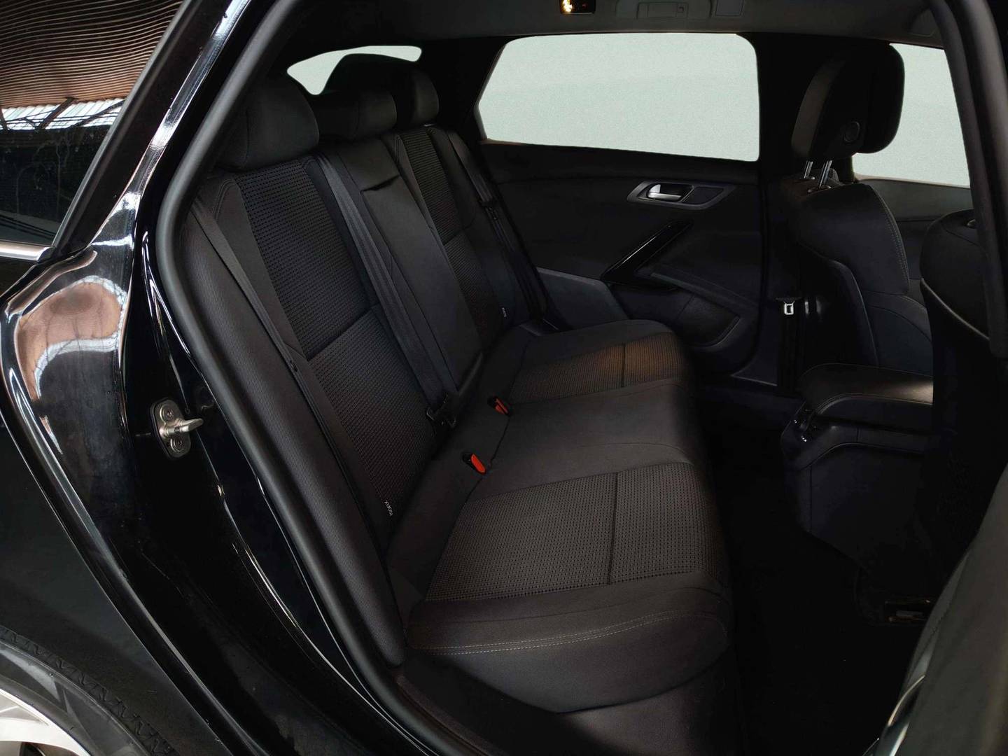 Peugeot 508 Peugeot 508 SW 2.0 BlueHDI Active (150 CV) al mejor precio