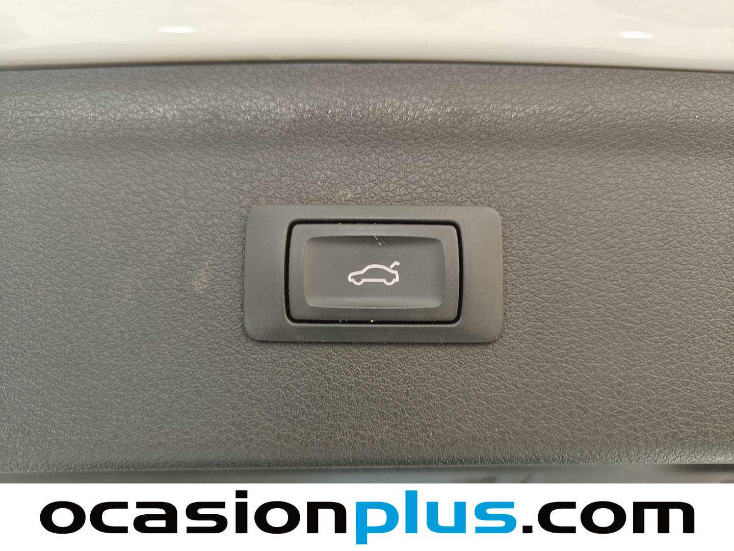 Equipamiento del Audi Q3 Audi Q3 design edition 1.4 TFSI (150 CV)