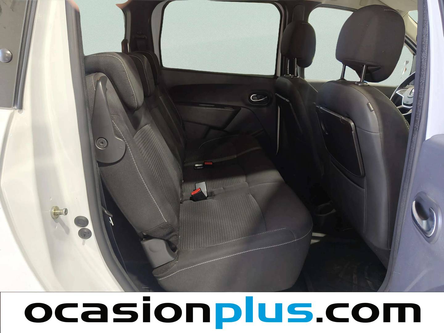 Dacia Lodgy Dacia Lodgy Laureate TCe (115 CV)7 Plazas al mejor precio