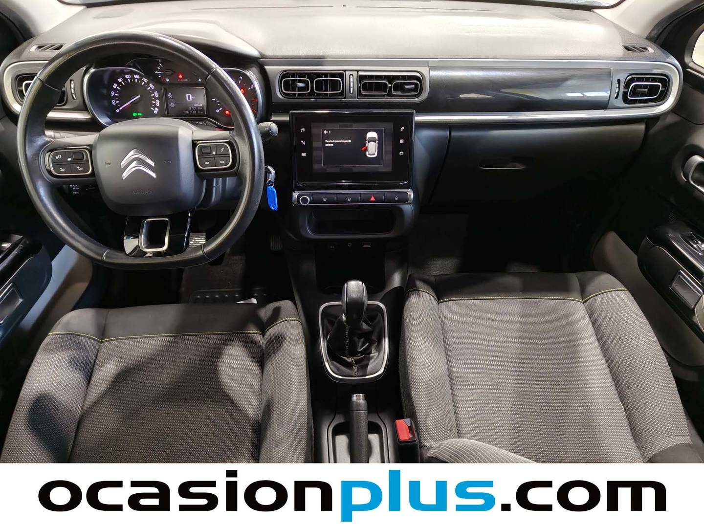 Foto Citroën C3 Citroen C3 PureTech 82 Shine (82 CV)