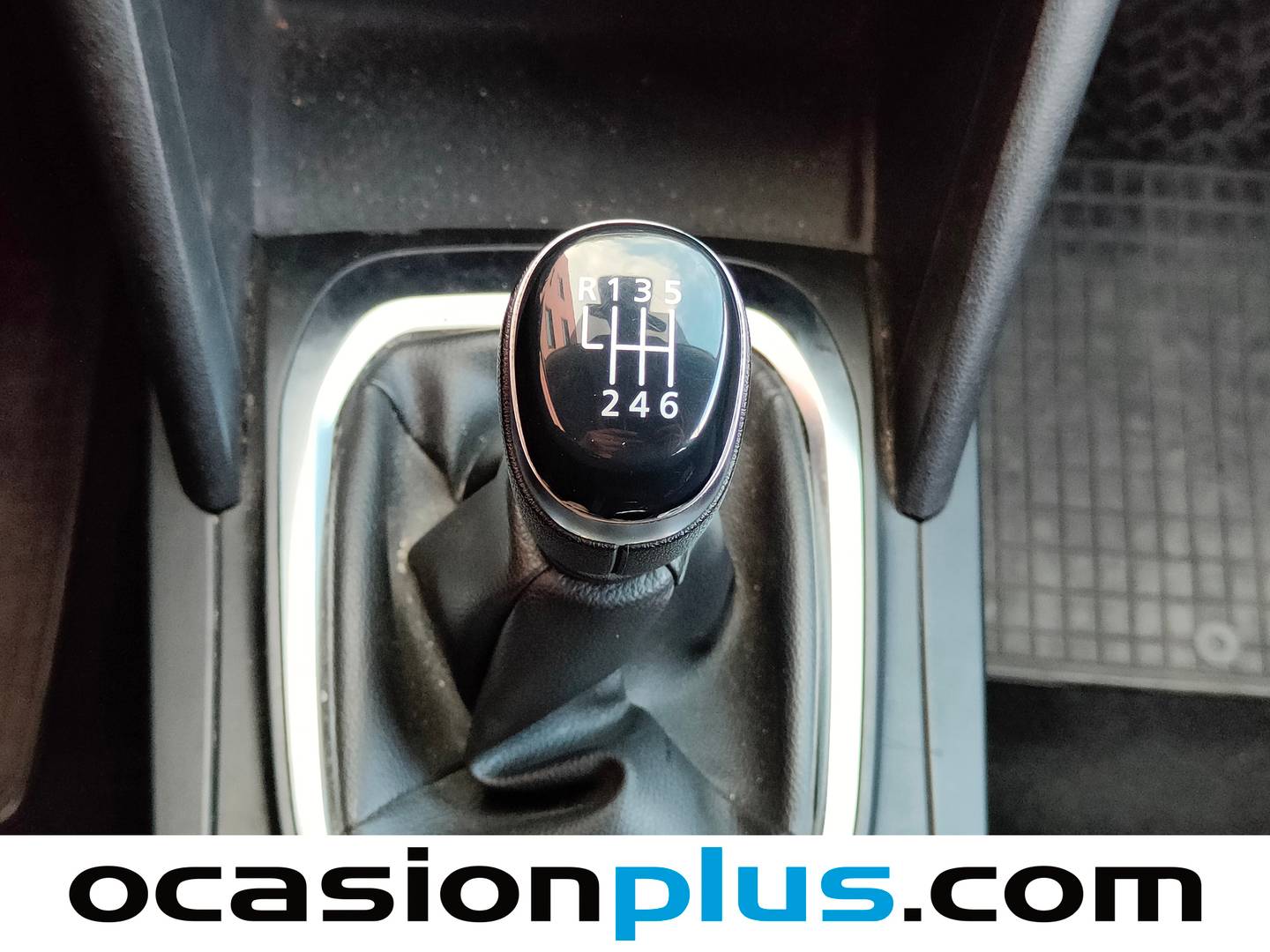 Foto Renault Mégane Renault Megane Intens Blue dCi (115 CV)