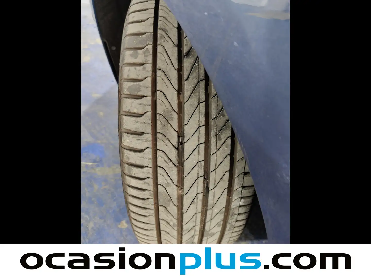 Foto Ford Focus Ford Focus 1.0 Ecoboost MHEV ST-Line X (125 CV)