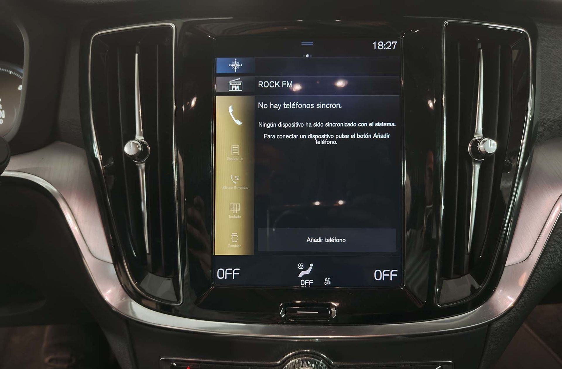 Volvo V60 D4 AWD - foto 34