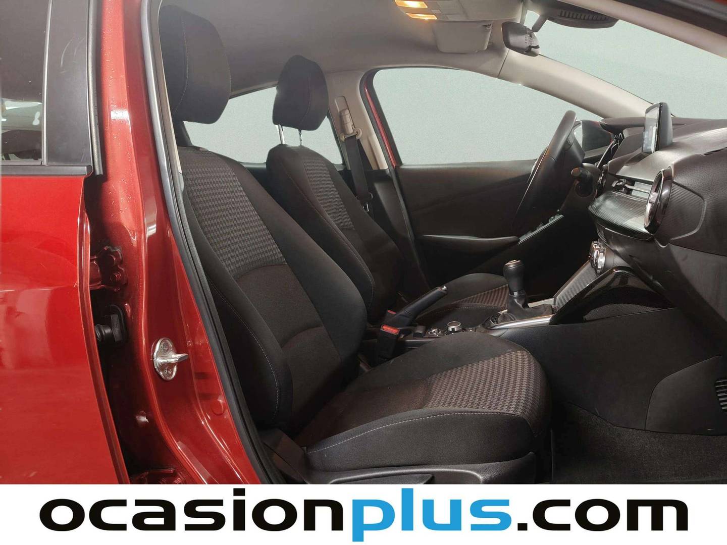 Mazda Mazda2 Mazda Mazda 2 Style+ 1.5 GE (90CV) km 0