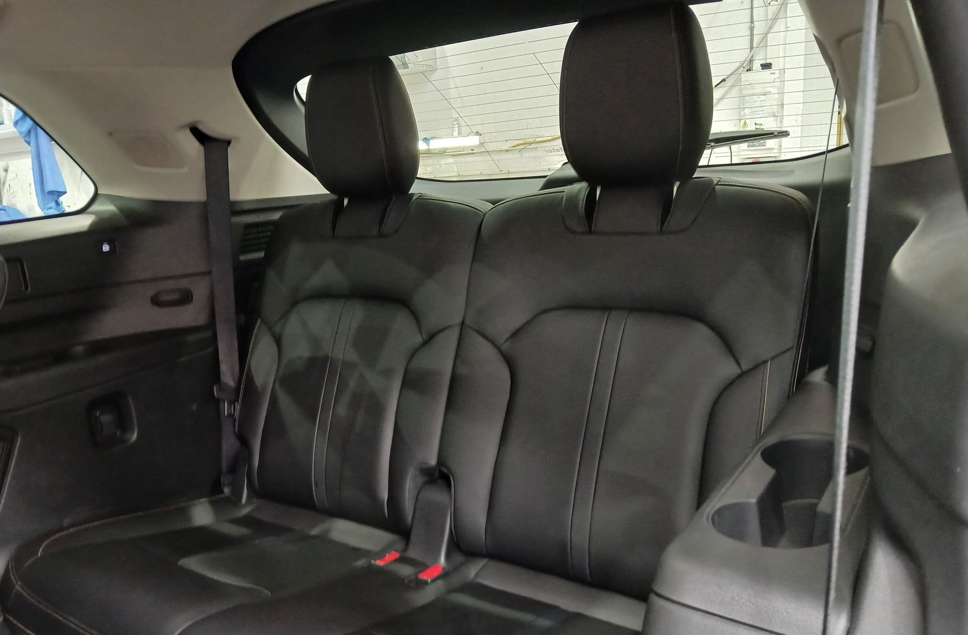 Mazda CX-80 e-Skyactiv D MHEV Exclusive-Line Plus 7 plazas - foto 5