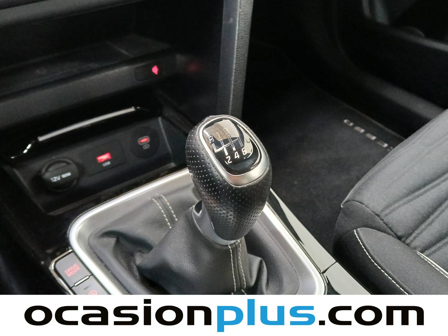 KIA XCeed KIA XCeed 1.5 MHEV GT-Line (160 CV) de segunda mano