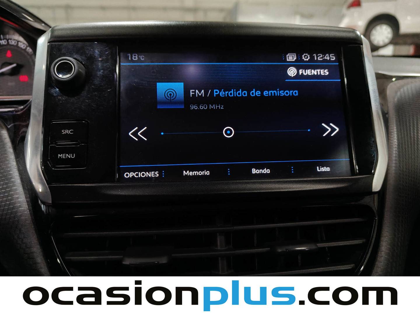 Peugeot 2008 Peugeot 2008 PureTech 110 S&S GT Line EAT6 (110 CV) al mejor precio