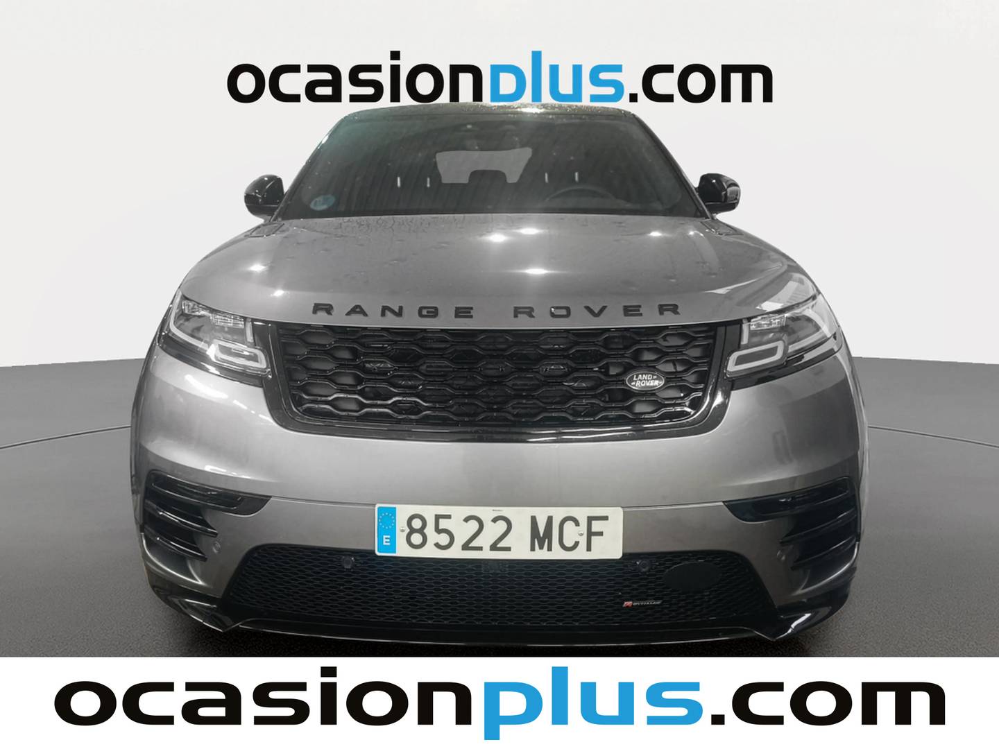 Foto Land Rover Range Rover Velar Land Rover Range Rover Velar 2.0 I4 R-Dynamic S 4WD Auto (204 CV)