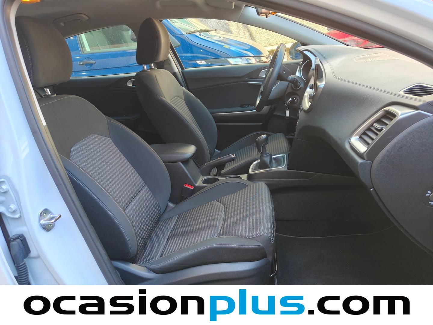 KIA XCeed KIA XCeed 1.0 T-GDi Drive (120 CV) gasolina