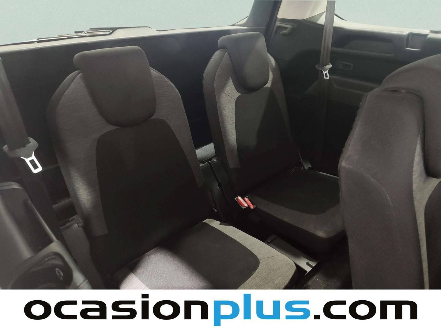 Citroën Grand C4 Spacetourer Citroën Grand C4 Spacetourer PureTech 130 S&S Feel (130 CV) de ocasión