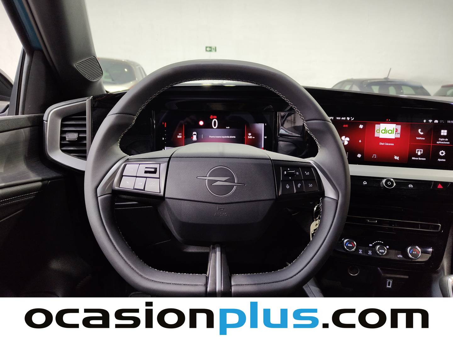 Opel Mokka Opel Mokka 1.2 T GS (136 CV) de segunda mano