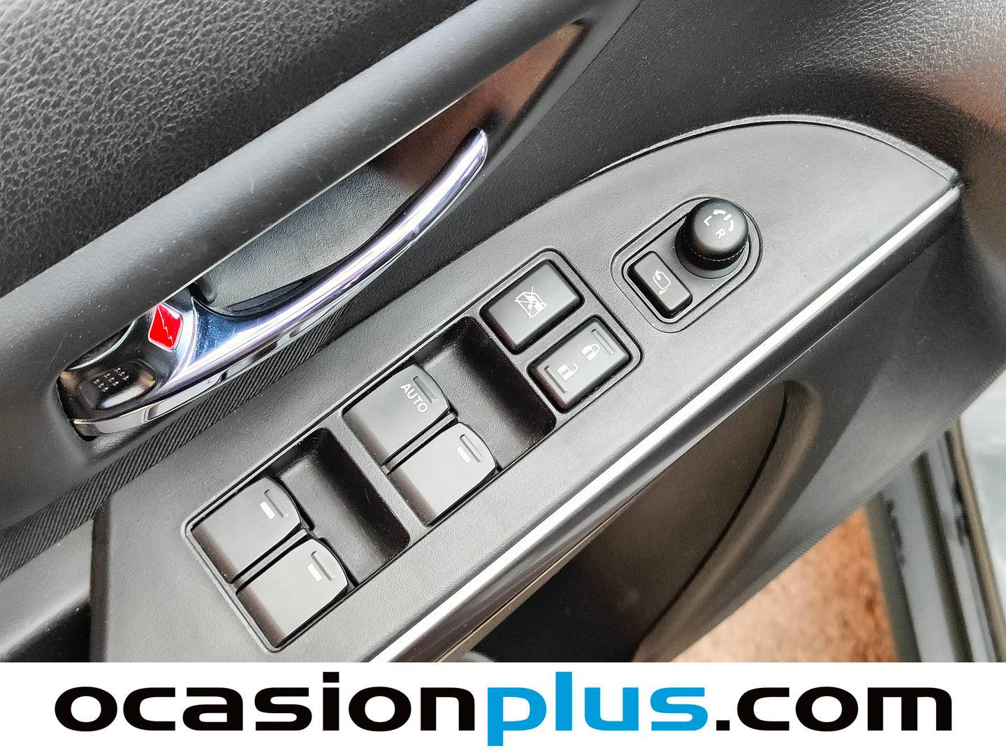 Suzuki S-Cross Suzuki S-Cross 1.4T Mild Hybrid S2 4WD (129 CV) seminuevo