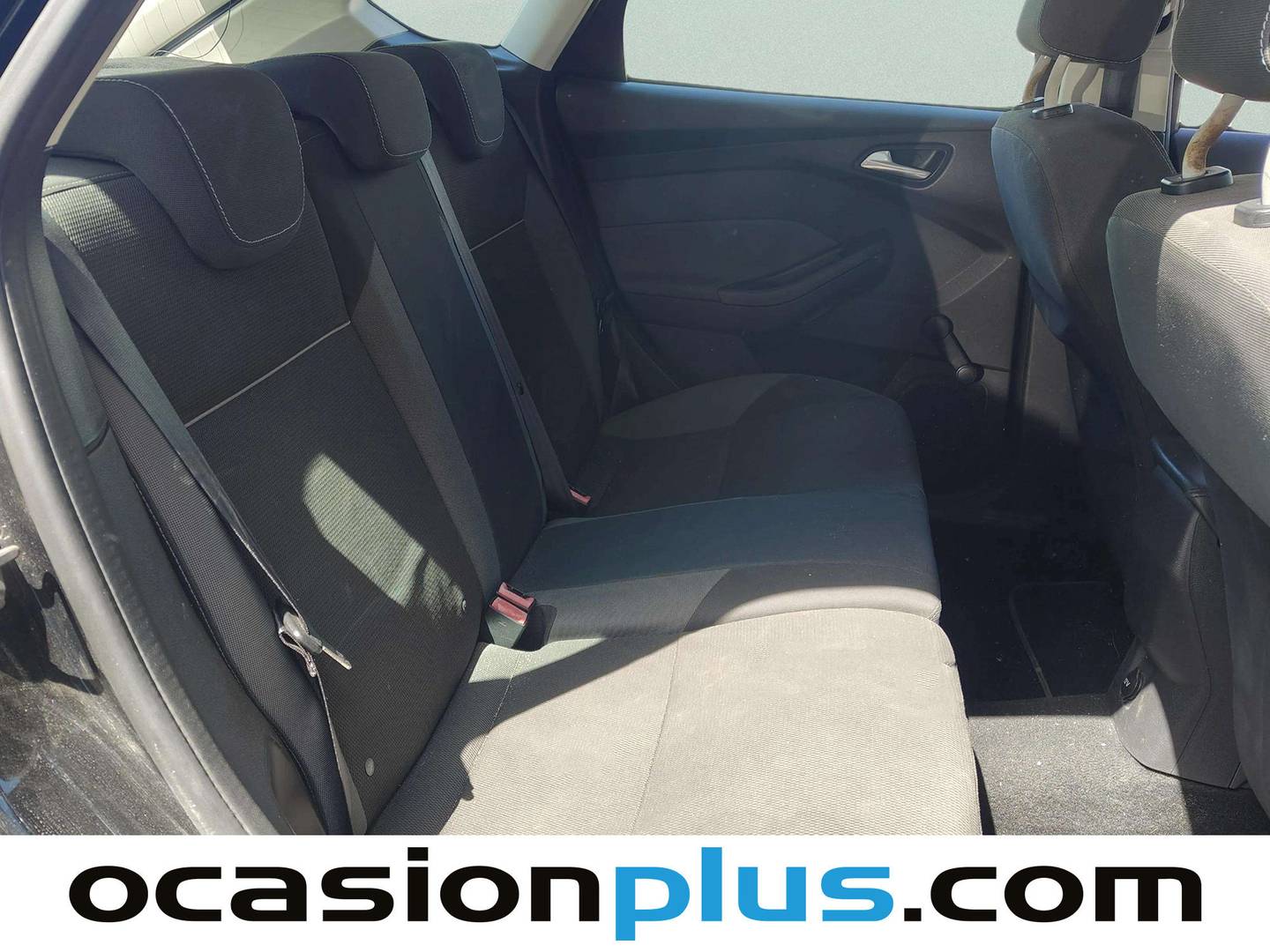 Ford Focus Ford Focus 1.6 TI-VCT Trend (105 CV) al mejor precio