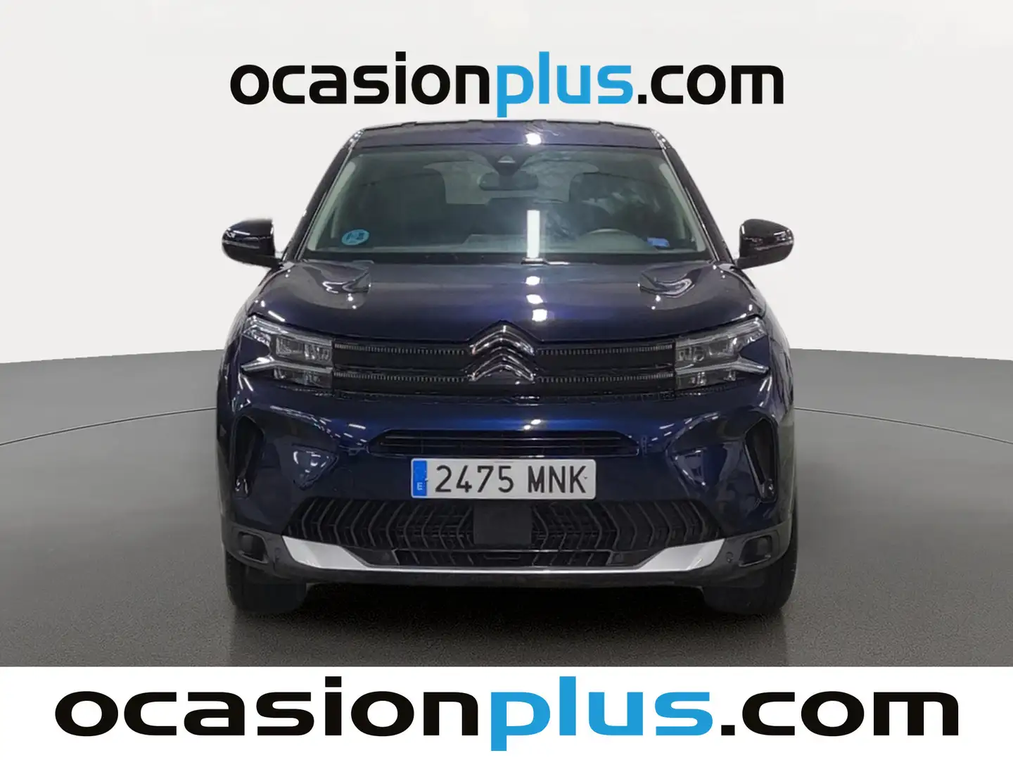 Foto Citroën C5 Aircross Citroen C5 Aircross PureTech 130 S&S Plus (131 CV)