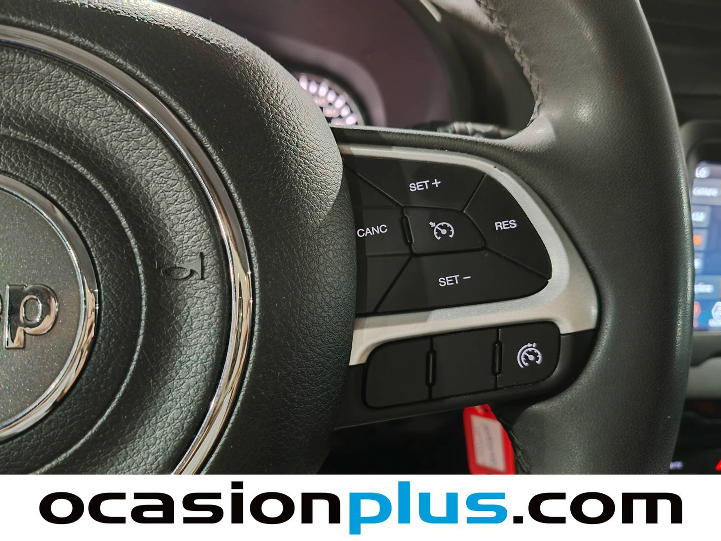 Acabados Jeep Renegade Jeep Renegade 1.0G Longitude 4x2 (120 CV)