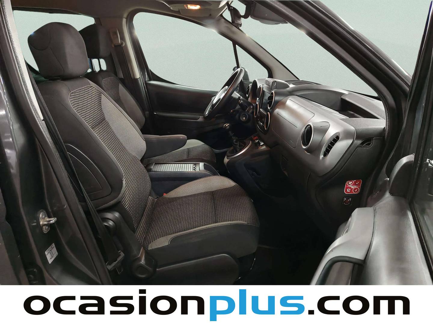 Peugeot Partner Peugeot Partner Tepee Combi 1.6 BlueHDI Outdoor BlueHDi (120 CV) 7 Plazas diésel