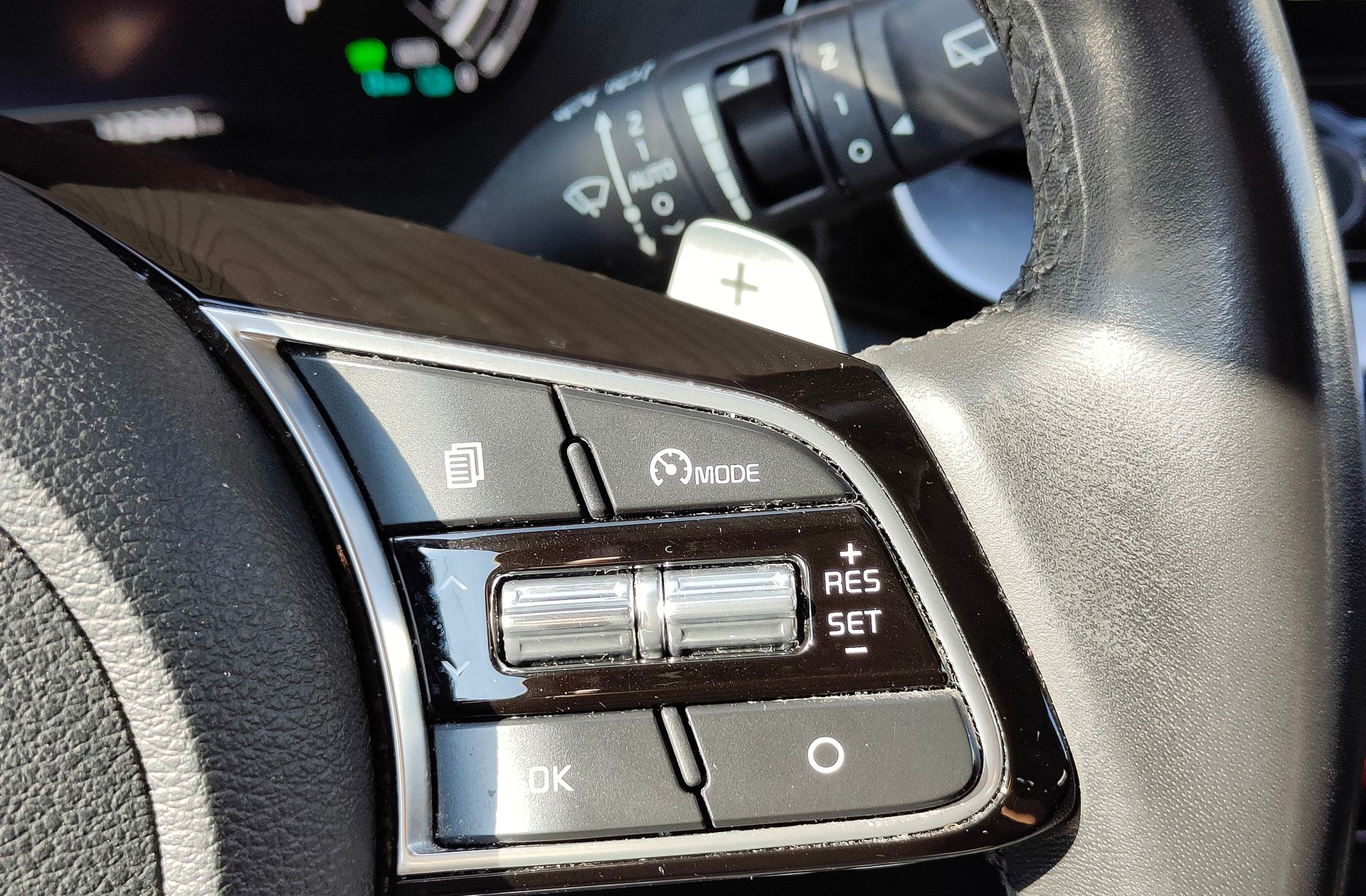 Kia XCeed 1.6 GDi PHEV E-Tech - foto 28