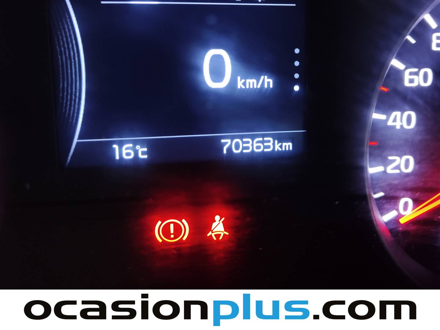 KIA Sportage Kia Sportage 1.6 GDi (132CV) Drive 4x2 al mejor precio