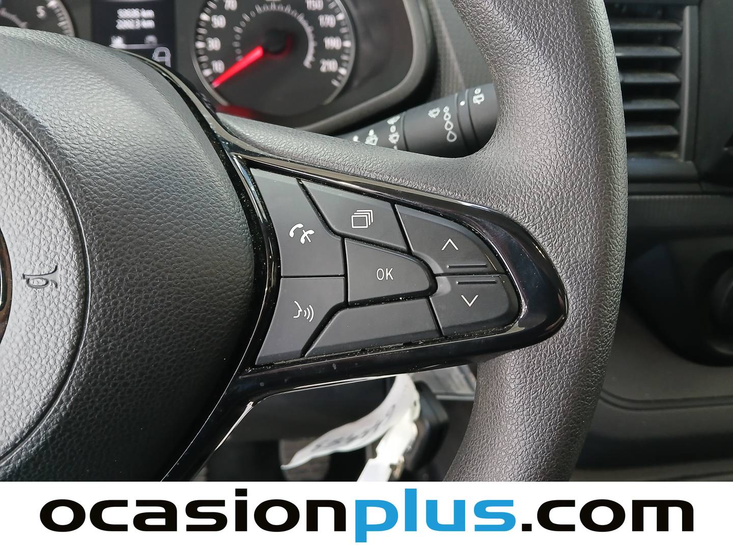 Foto Nissan Primastar Nissan Primastar Combi 2.0 dCi Comfort L2H1 1T (150 CV) 9 Plazas