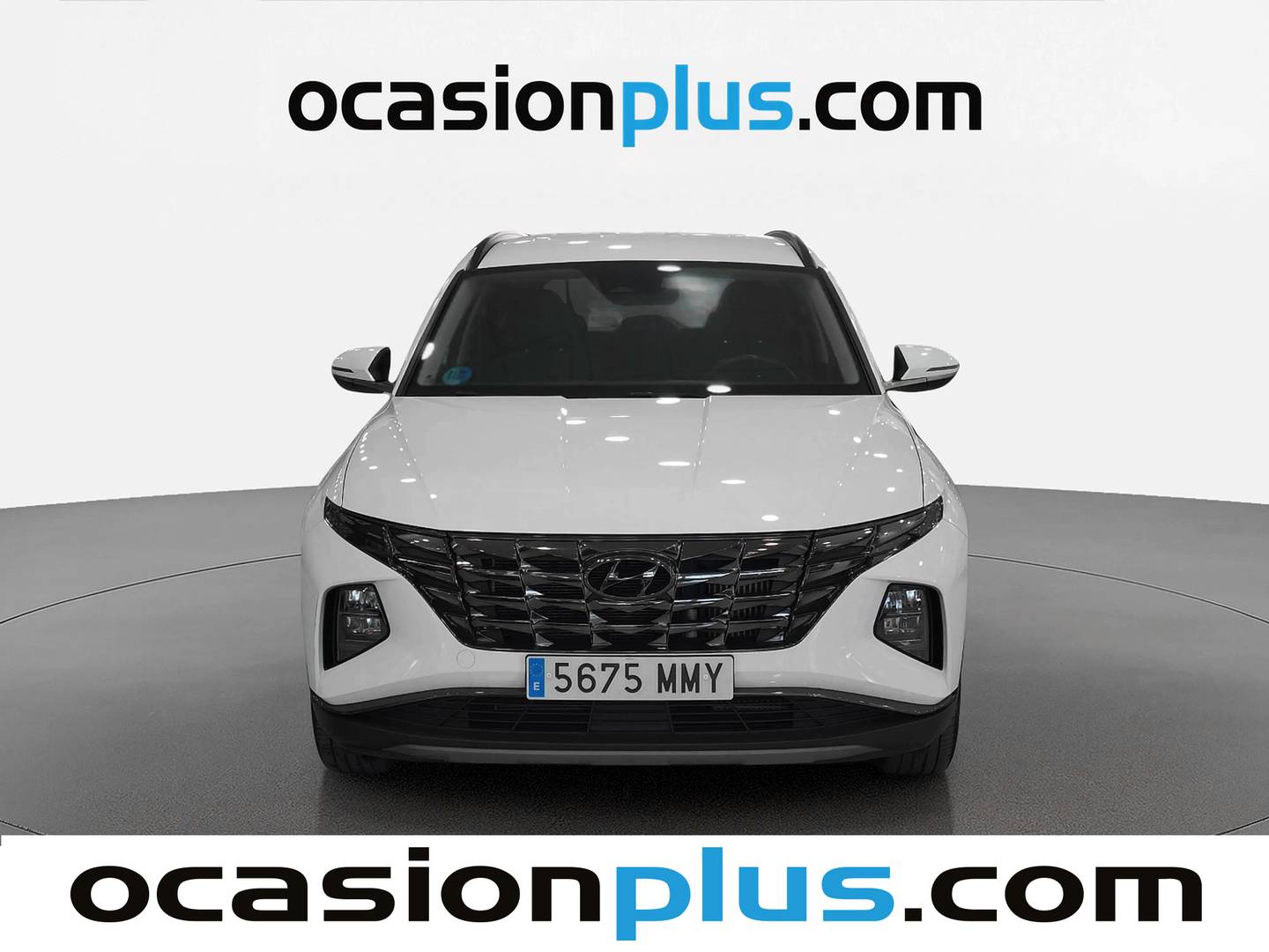 Hyundai Tucson Hyundai Tucson 1.6 TGDI 48V Maxx (150 CV) barato