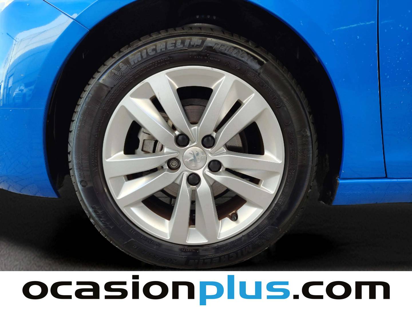 Foto Peugeot 308 Peugeot 308 PureTech 110 S&S Active Pack (110 CV)