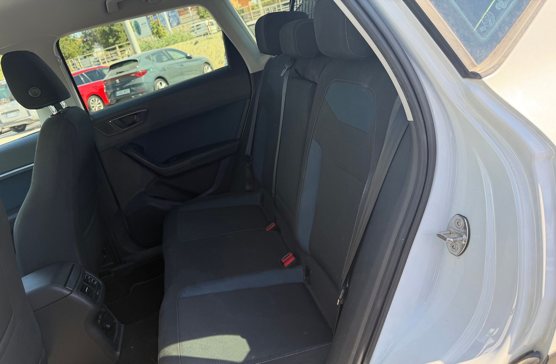 SEAT Ateca 1.0 TSI Ecomotive Style Plus Nav - foto 12