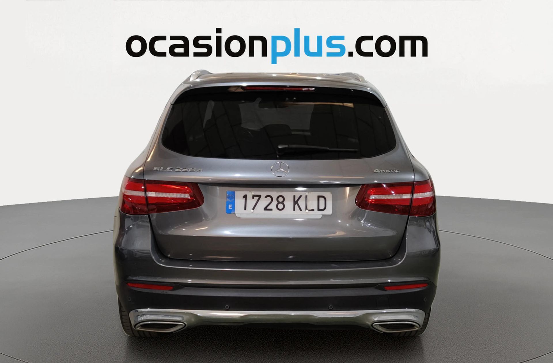 Mercedes-Benz GLC Mercedes GLC GLC 220 d 4Matic - foto 14