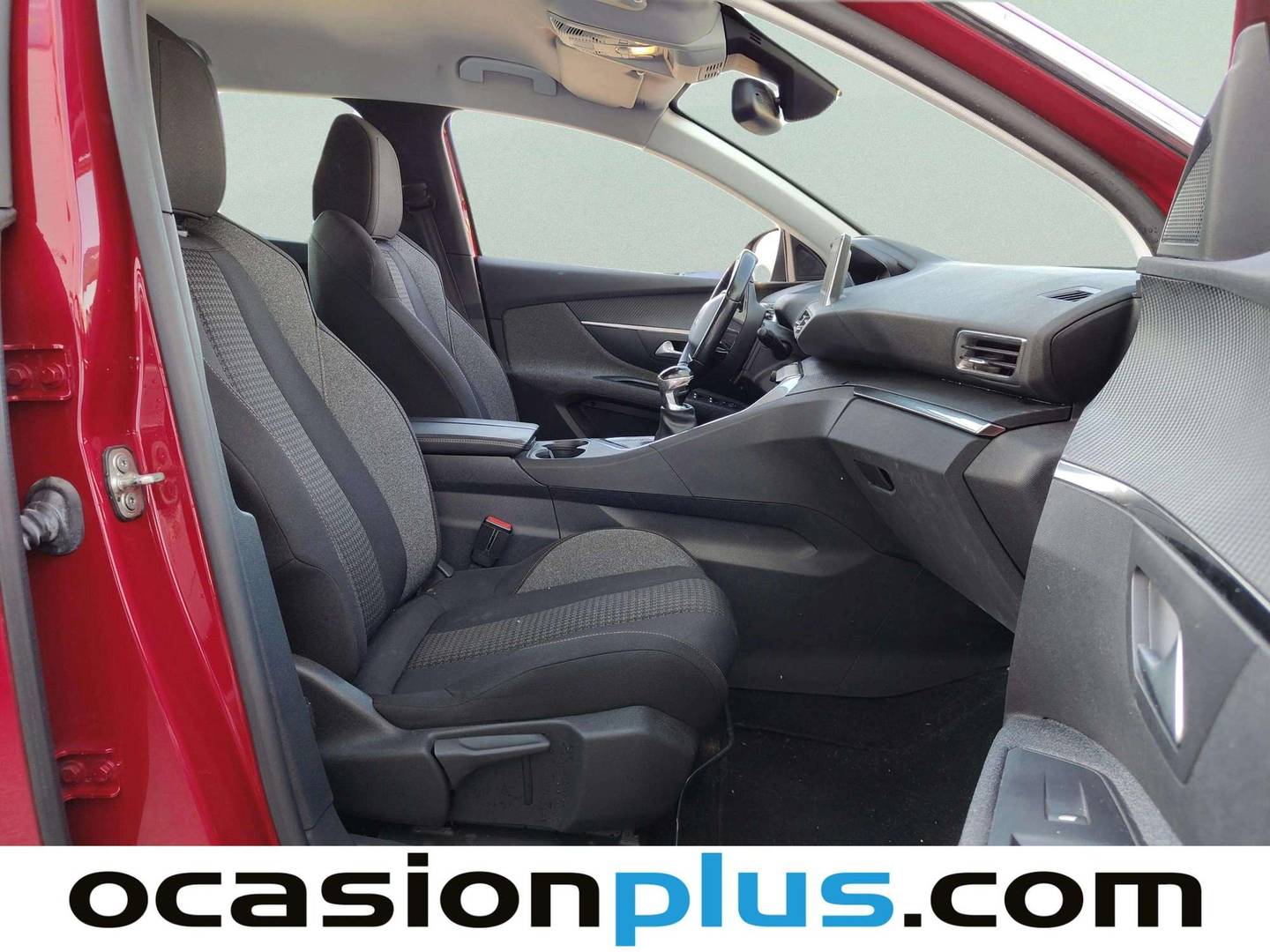 Peugeot 5008 Peugeot 5008 PureTech 130 S&S Active Pack (130 CV) 7 Plazas 2021