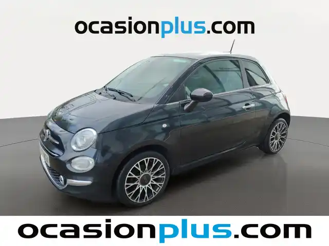 Fiat 500 1.0 Hybrid Dolcevita (70 CV) de segunda mano