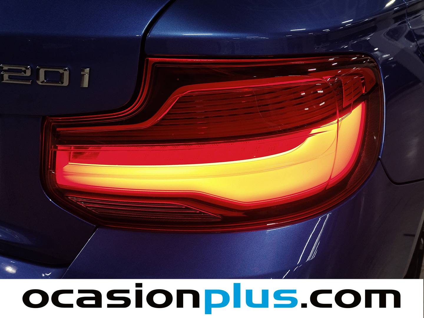 Accesorios del BMW Serie 2 BMW Serie 2 220i Coupe (184 CV) Pack M